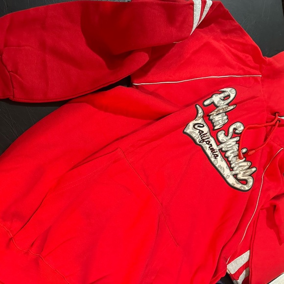 JONZ Hooded Sweatshirt - Picture 12 of 14